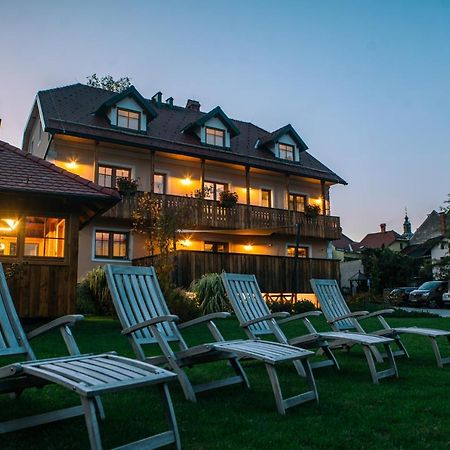 Hotel Zamorc Skofja Loka Ngoại thất bức ảnh
