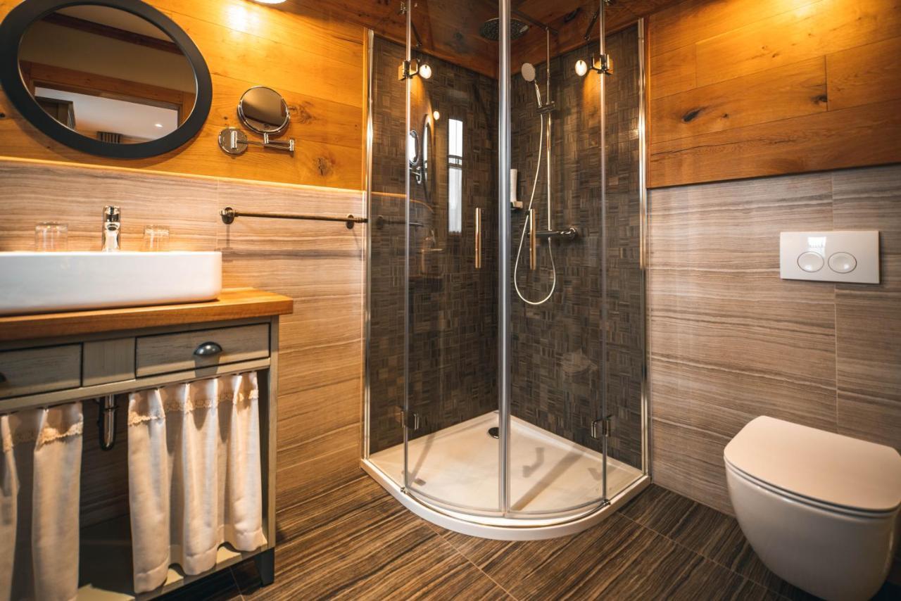 Hotel Zamorc Skofja Loka Ngoại thất bức ảnh