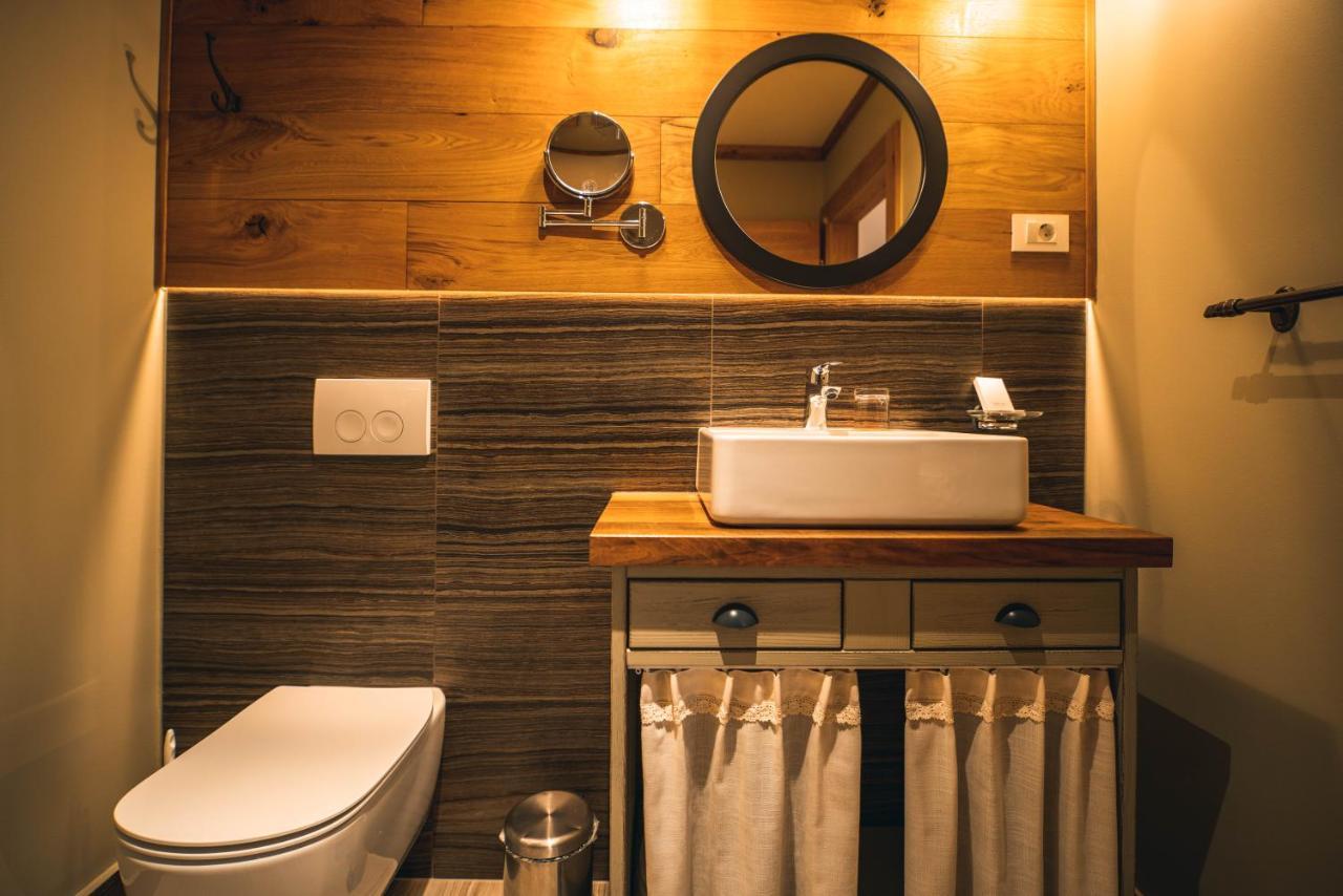 Hotel Zamorc Skofja Loka Ngoại thất bức ảnh