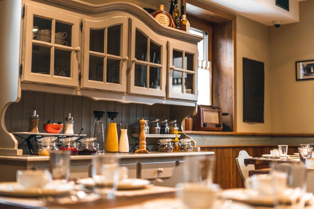 Hotel Zamorc Skofja Loka Ngoại thất bức ảnh