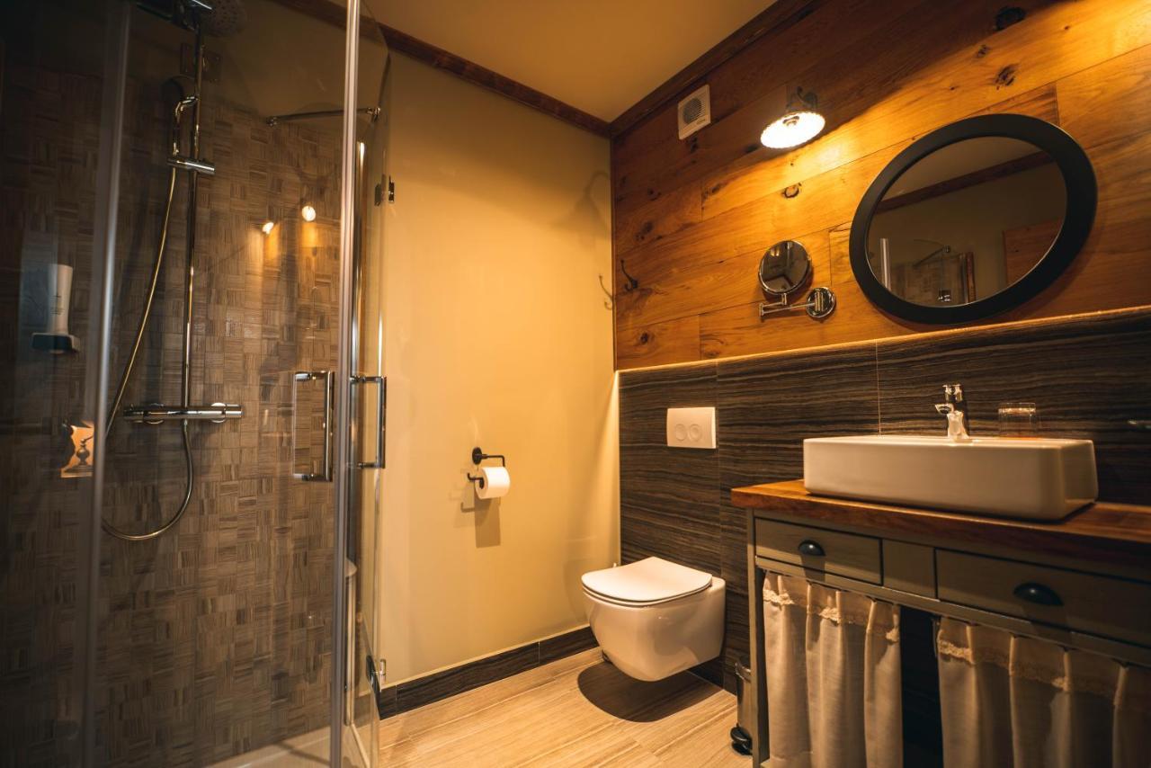 Hotel Zamorc Skofja Loka Ngoại thất bức ảnh